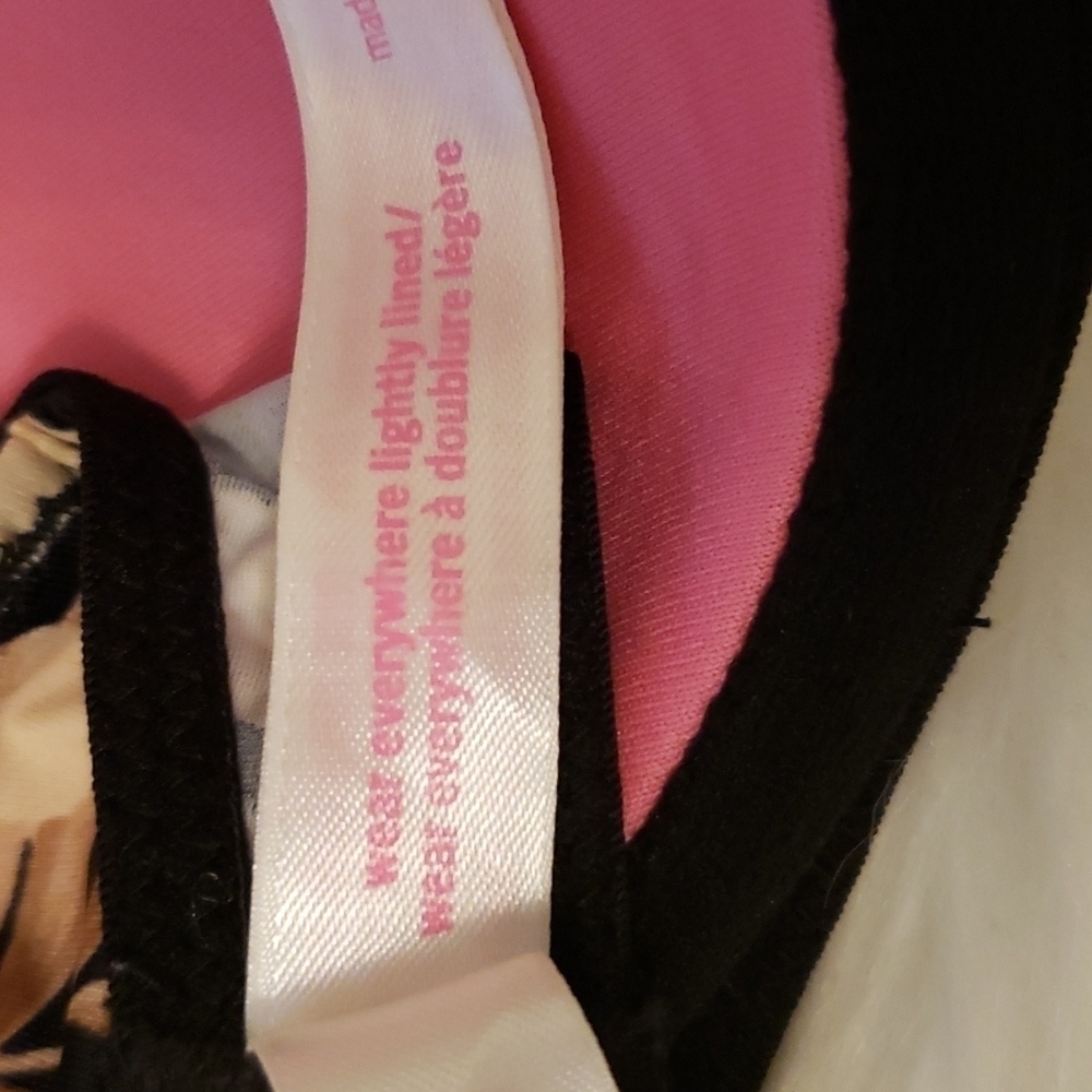 pink Victoria's Secret Wear Everywhere Bra - Picture 11 of 11